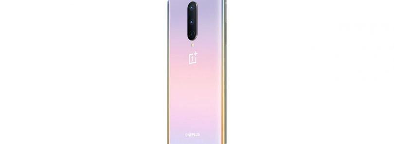 T-Mobile OnePlus 8通过最新的OxygenOS更新在2、66频段获得了Google Live Caption和5G支持