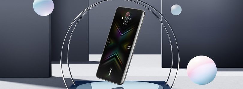 Moto G8 Play和Nubia Play 5G的内核源现已上市