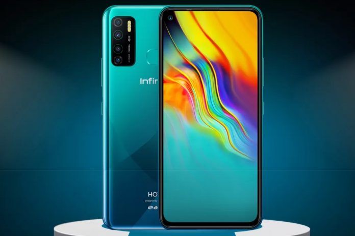 Infinix Hot 9，Hot 9 Pro将于5月29日在印度推出，以下是规格和功能