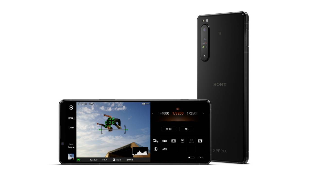 索尼Xperia 1 II将在两个月内正式登陆美国