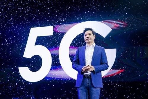 小米清除了其4G智能手机阵容-现在专注于5G