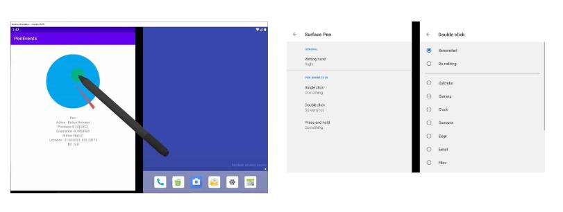 Surface Duo：Microsoft正在改善基于Android的笔支持