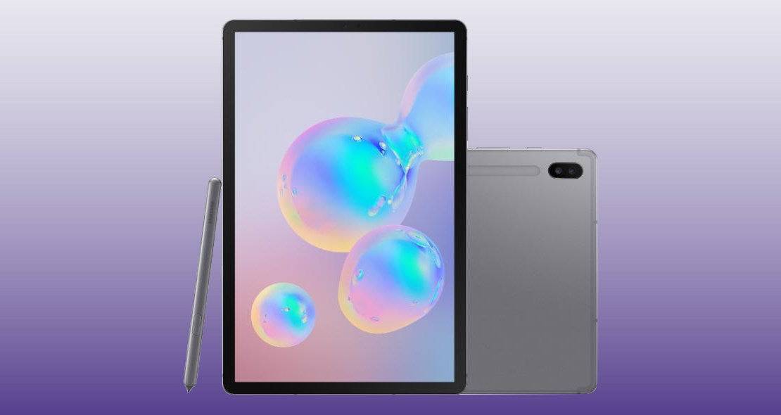 Galaxy Tab S7即将推出：Plus 5G版获得了认证