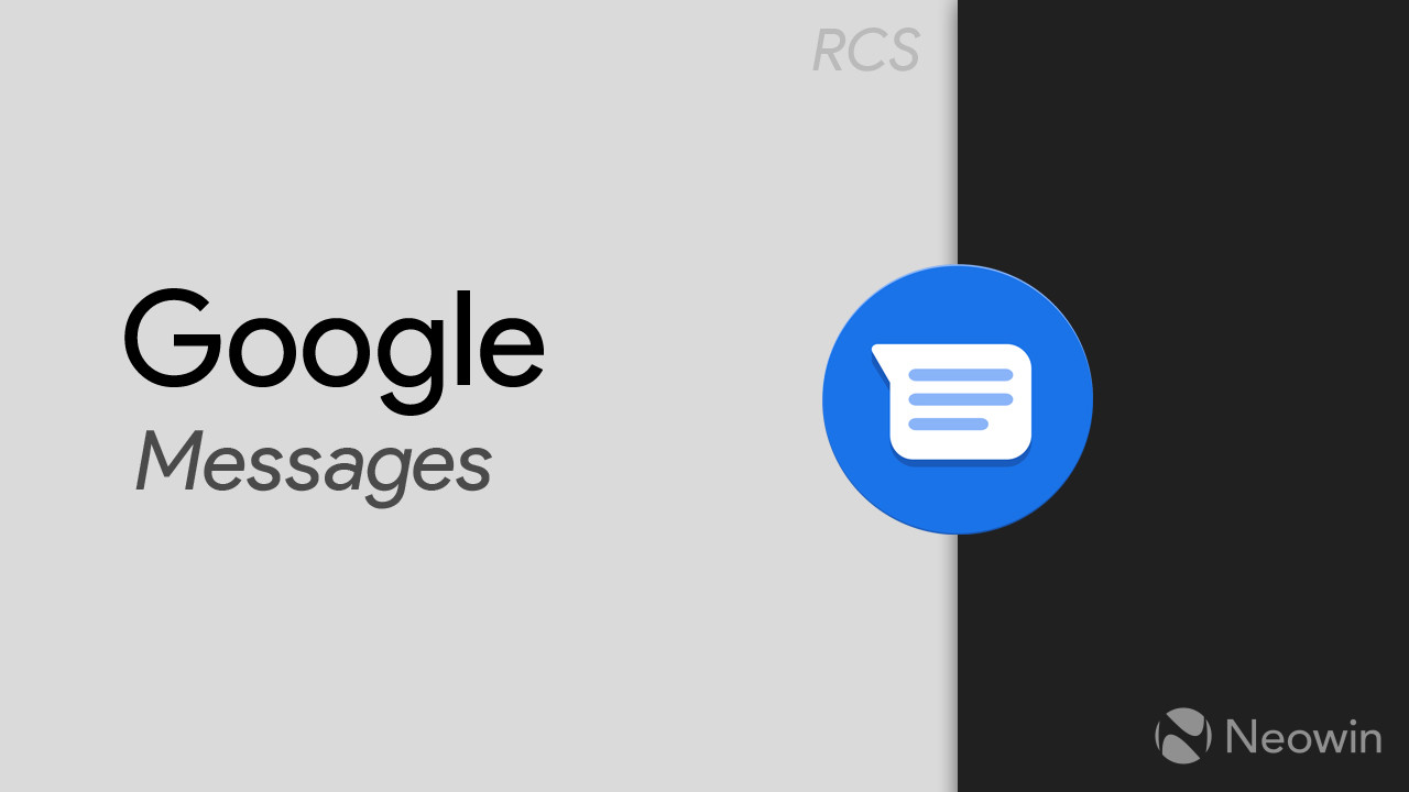 Google邮件可能很快会为RCS添加端到端加密