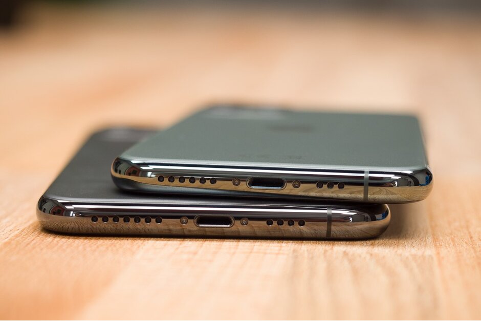 Apple将于明年无端口使用之前跳过iPhone 12 / Pro 5G上的USB-C