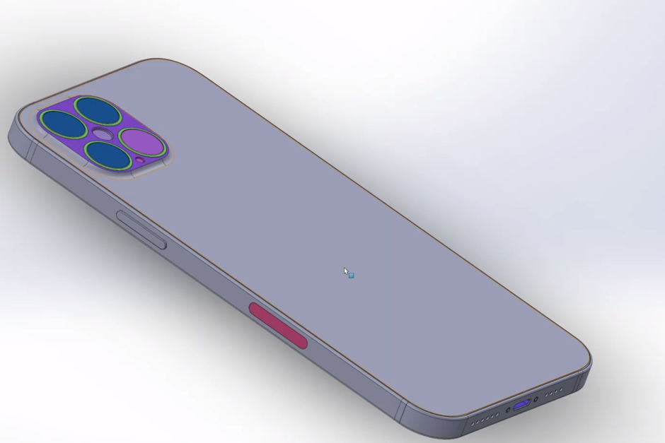 Apple将于明年无端口使用之前跳过iPhone 12 / Pro 5G上的USB-C