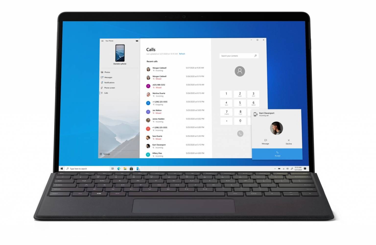 Windows 2020年5月10日更新已发布：现在准备备份