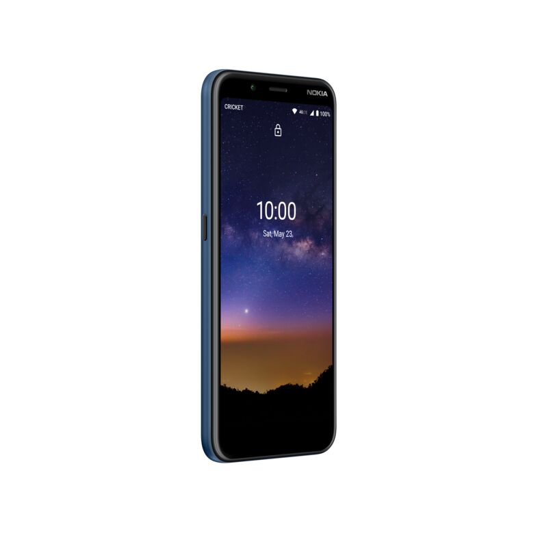 HMD Global推出三款低价诺基亚智能手机，用于板球无线