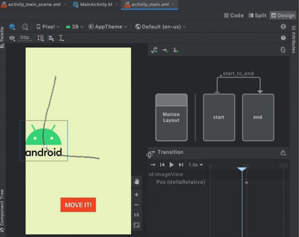 Android Studio 4.0版本为Android 11铺平了道路