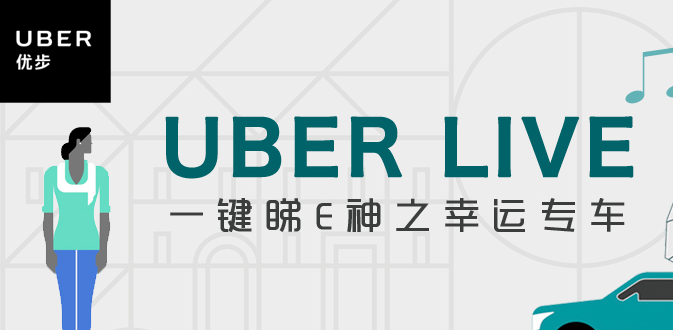 Uber推出了新的每小时收费标准，可延长往返行程