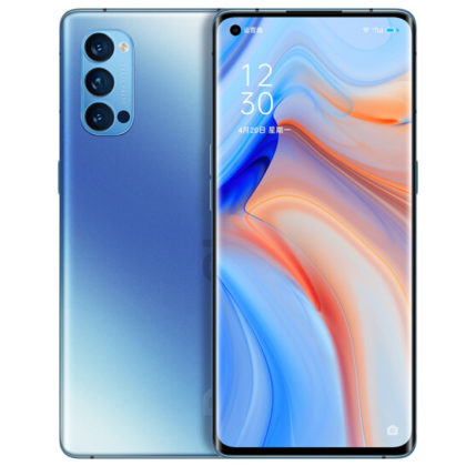 Oppo Reno 4 Pro即将在中国京东（JD）上预订