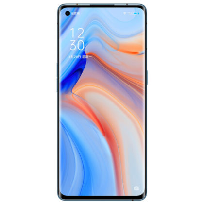 Oppo Reno 4 Pro即将在中国京东（JD）上预订