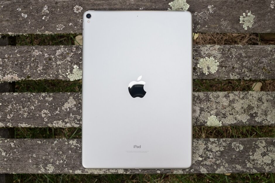 某些Apple iPad Pro机型存在启动循环