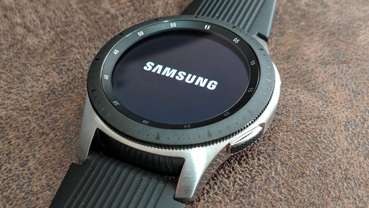 Galaxy Watch 2泄漏表明三星改变了主意
