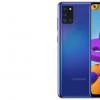 具有5,000mAh电池的三星Galaxy A21s即将在印度推出