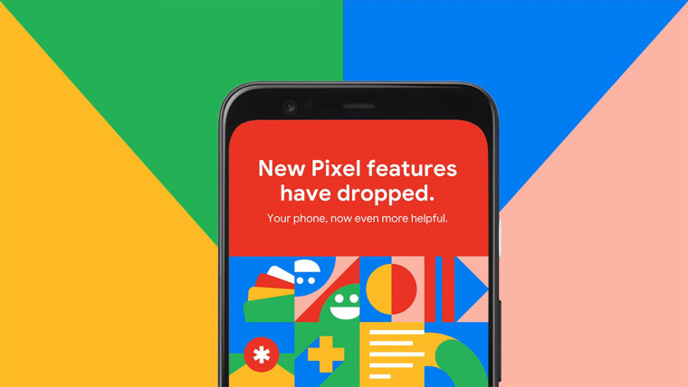 Google为Pixel设备带来了新的就寝时间功能，改进的电池功能以及更多功能
