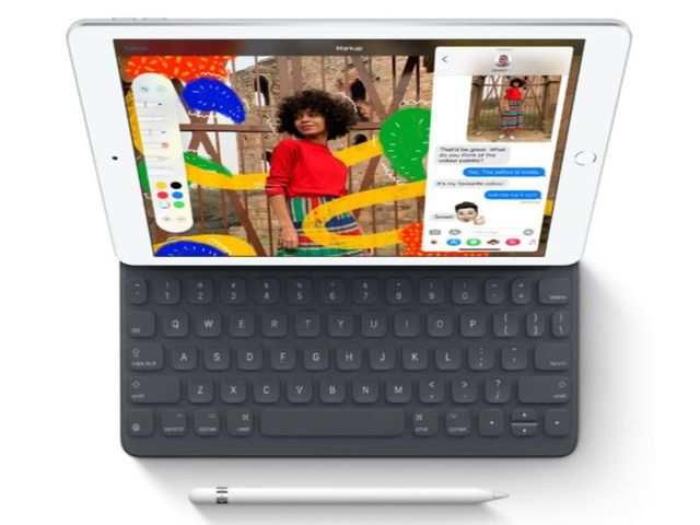 Apple iPad 4具有11英​​寸显示屏和USB C型端口：报告