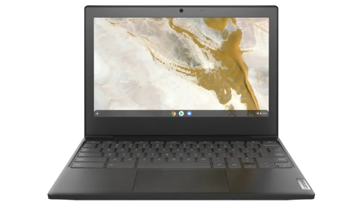 联想悄然推出配备11英寸显示屏的Chromebook 3