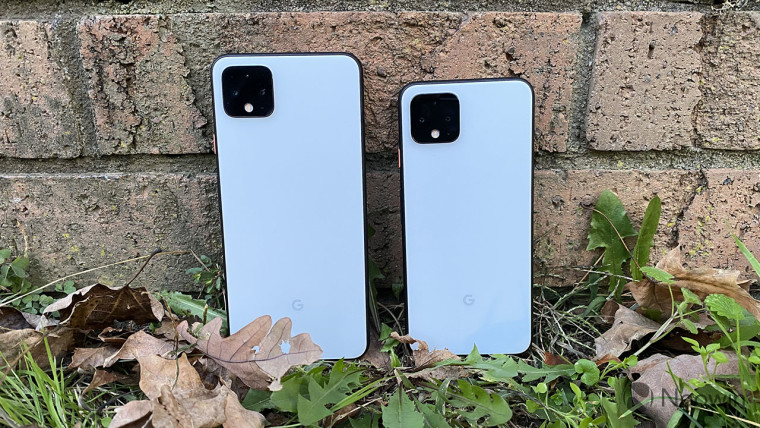 Pixel 4的视频可实现8倍变焦，并使用Google Camera 7.4快速切换分辨率