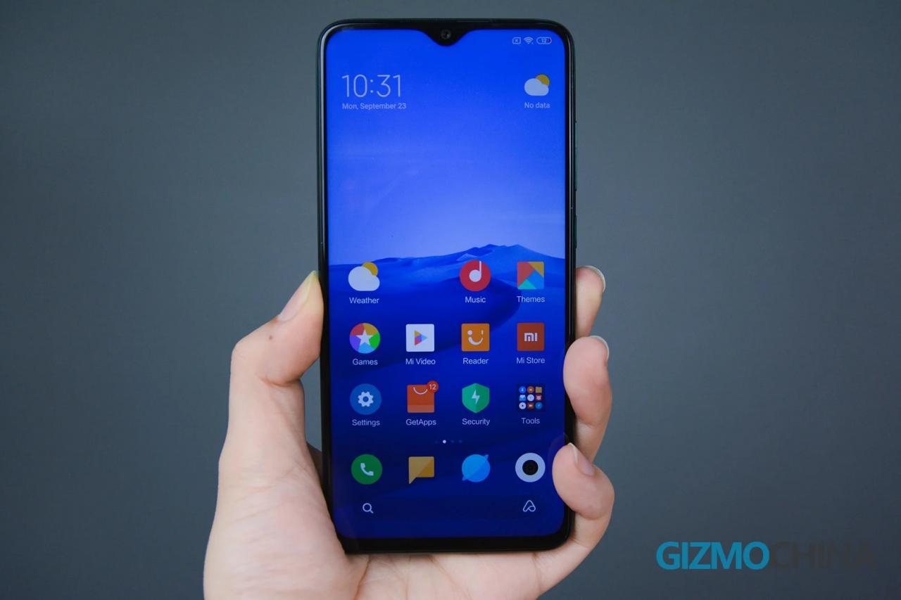 小米为Redmi Note 8 Pro，Note 7 Pro等招募了MIUI 12全球试点测试员