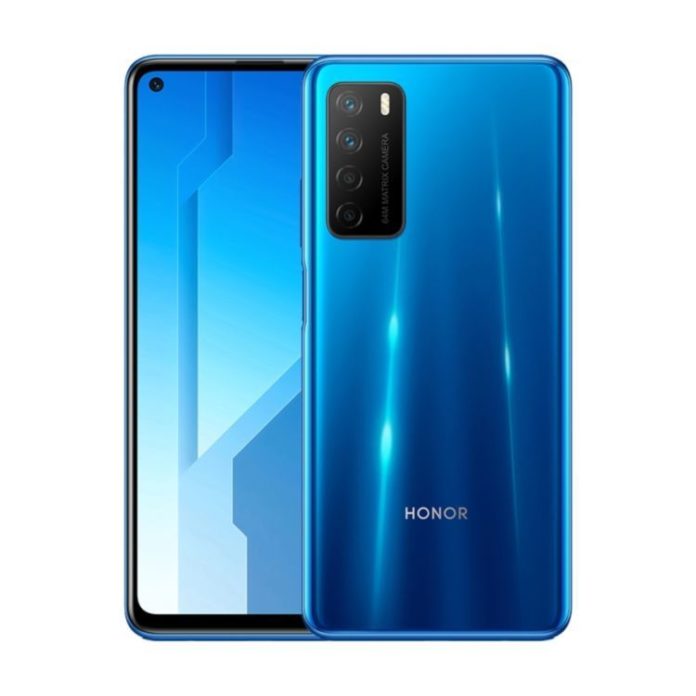 Honor Play4 5G智能手机在中国上市；定价从1,799元（225美元）开始