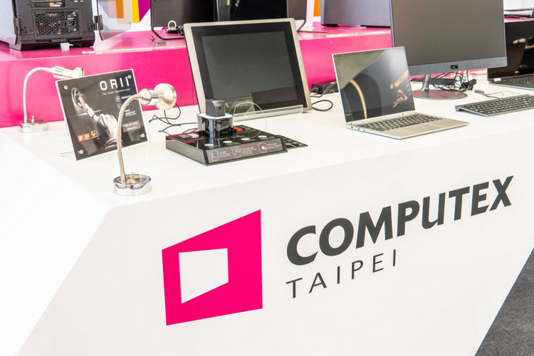 台湾因冠状病毒而取消了Computex 2020技术展