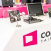 台湾因冠状病毒而取消了Computex 2020技术展