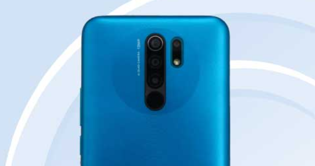 在TENAA上发现Redmi 9具有6GB RAM和128GB存储空间