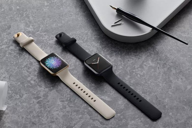VIVO Smartwatch获得3C认证，即将推出