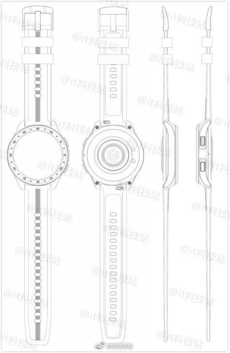 VIVO Smartwatch获得3C认证，即将推出