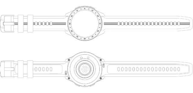 Vivo Watch通过3C；可能在下个月启动