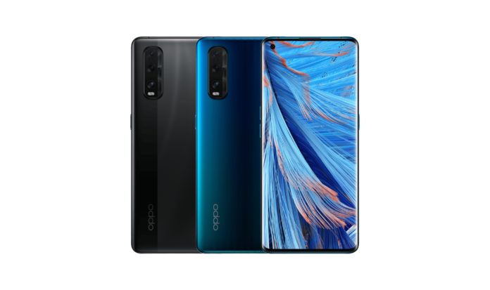 印度可能是购买Oppo Find X2的最便宜的国家