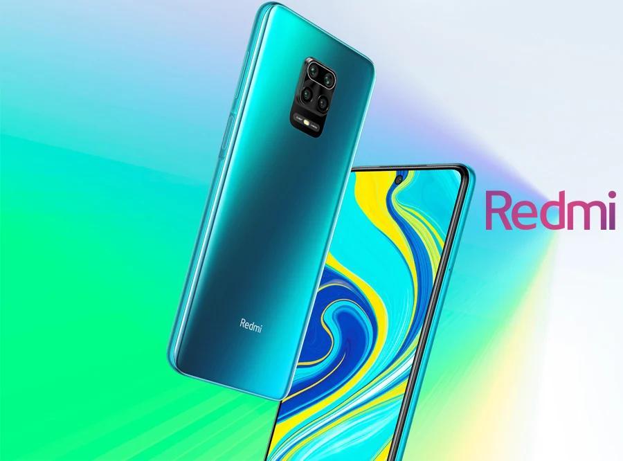 Redmi Note 9S用户面临奇怪的WiFi问题