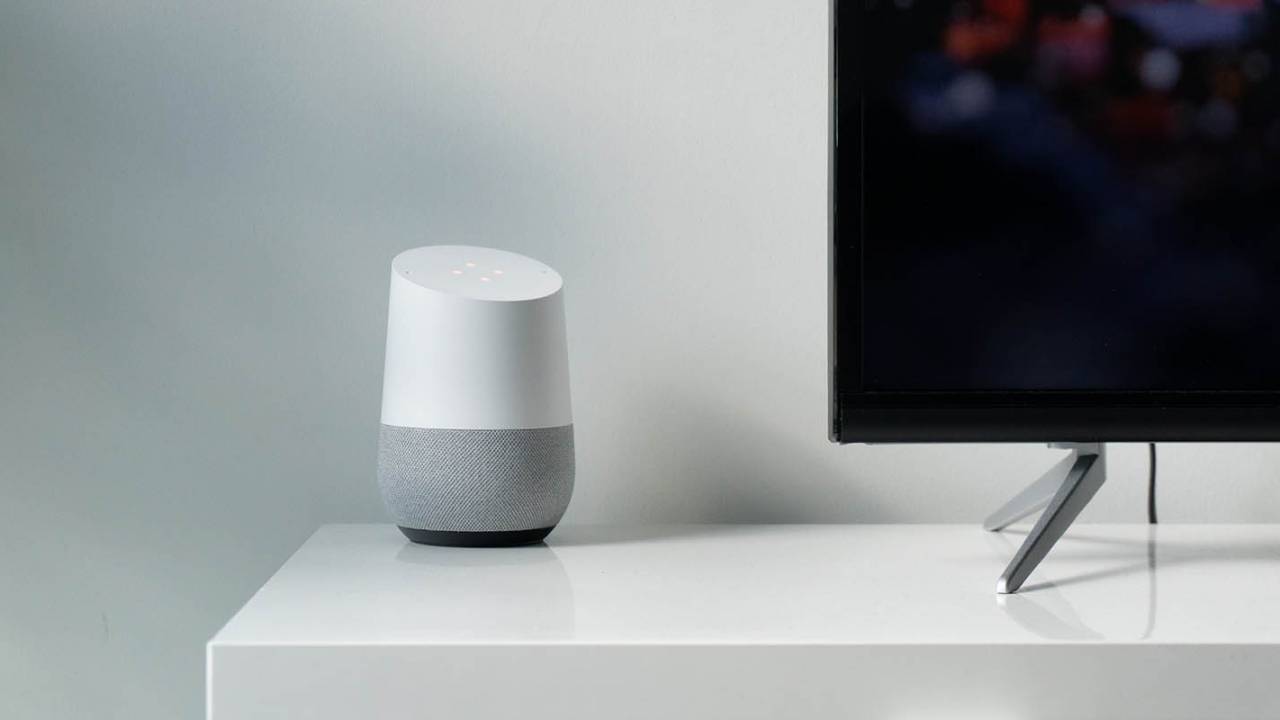 Google Nest智能音箱“王子”有望与Sonos One竞争