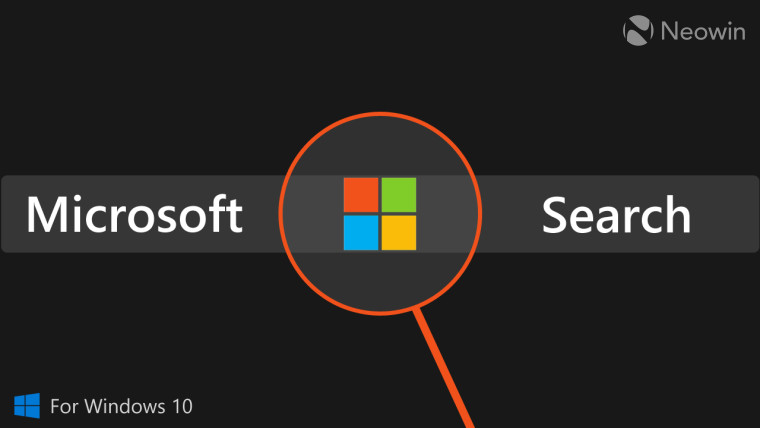 微软搜索Windows 10可能于2020年9月推出