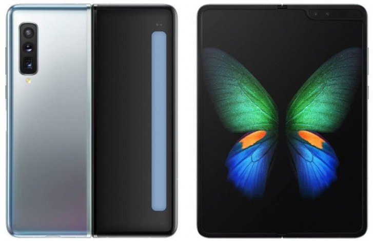 官方宣布发布后，三星Galaxy Fold 2可能会面临发布延迟