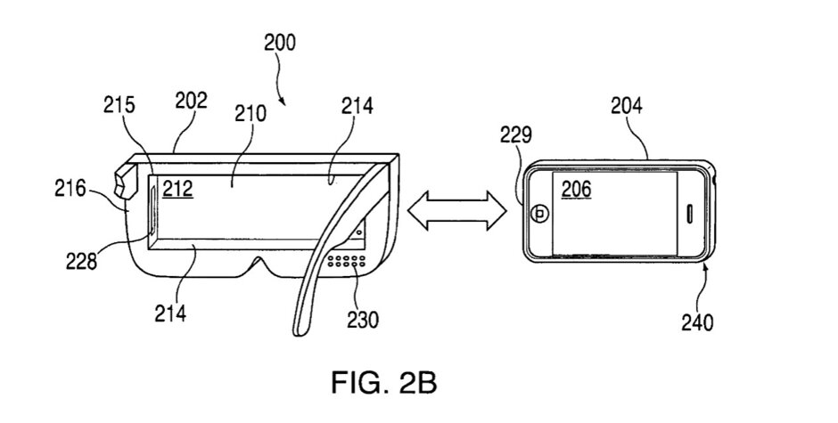 根据一项新专利，Apple Glass不需要处方镜片