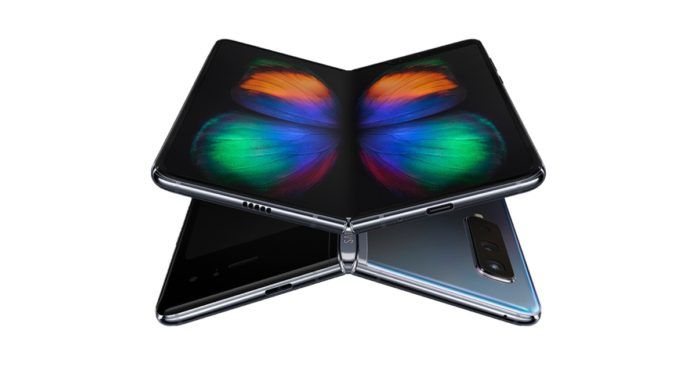 三星Galaxy Fold 2双电池及其容量已通过3C认证