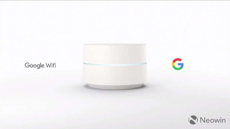 Google和Nest Wifi更新可改善连接不良时的网络性能