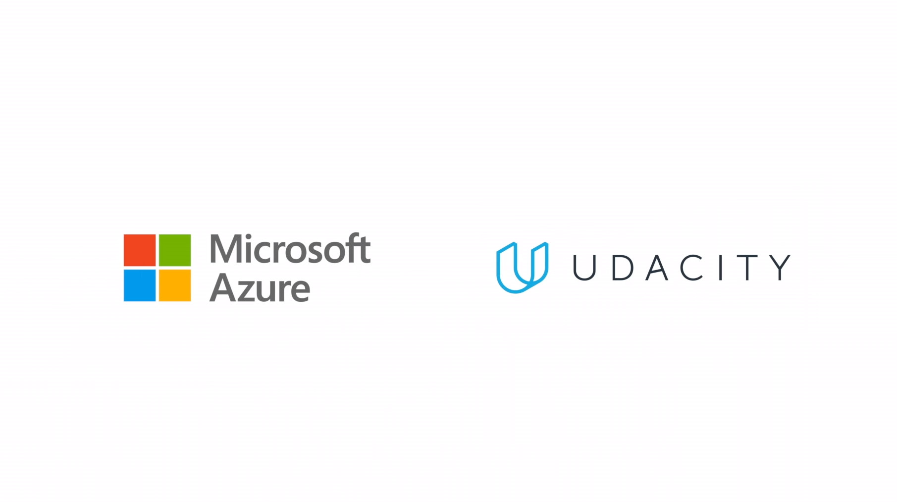 微软在Udacity上推出Azure机器学习课程和奖学金
