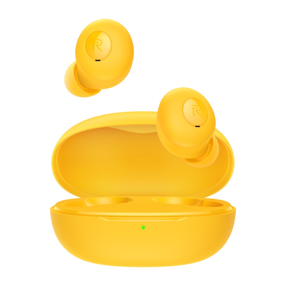 Realme Buds Q TWS耳机确认将于6月25日在印度推出
