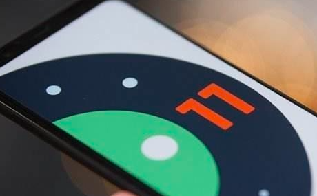 Android 11公开测试版出现在更多手机上