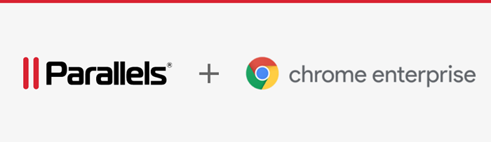 Google和Parallels共同决定支持Chromebook上的Microsoft Office应用