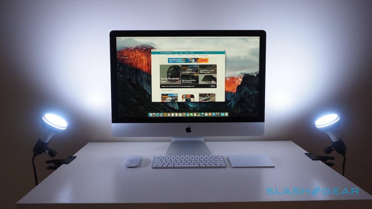 有传言称13.3英寸MacBook和24英寸iMac是第一批Apple ARM计算机