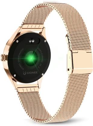 金立 Watch 5，Watch 4和Senorita智能手表在印度推出