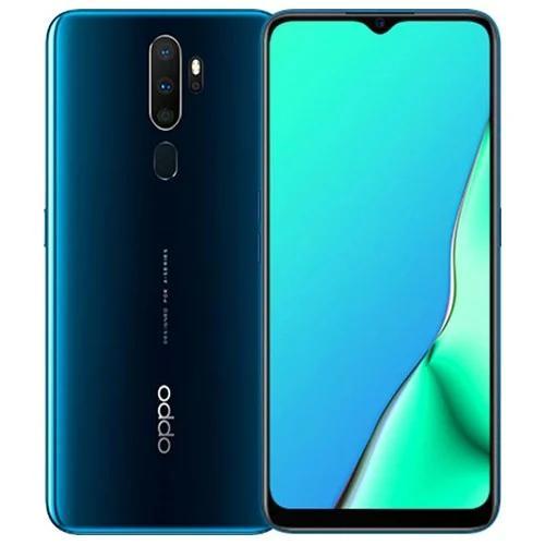 OPPO A9 2020在印度再度降价。现在从￥ 12,990（$ 172）起