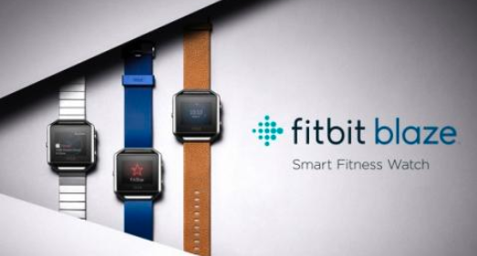 谷歌不会收购Fitbit