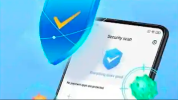 小米将Security应用程序引入Google Play