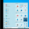 Microsoft Windows 10获得新的“开始”菜单