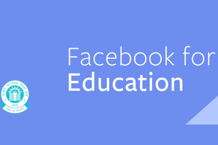 Facebook与CBSE合作提供AR，数字安全和在线健康计划